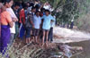 Two youth drown in Seethanadi